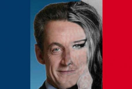 1re DAME de FRANCE