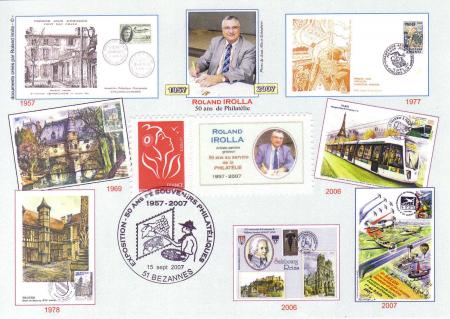 IROLLA 50 ans de souvenirs