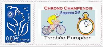 Chrono Champenois 3