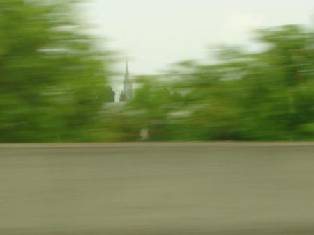 QUELLE est cette FLECHE ?